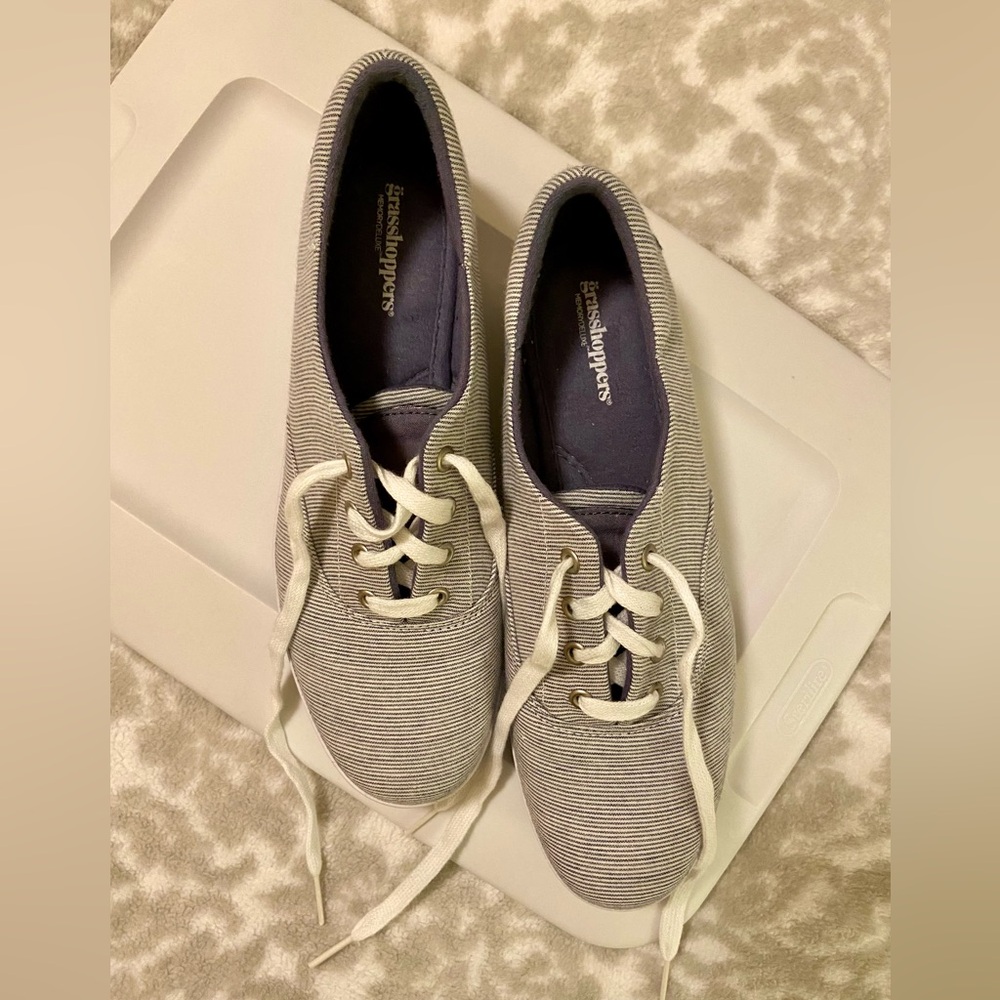 Grasshoppers sneakers
